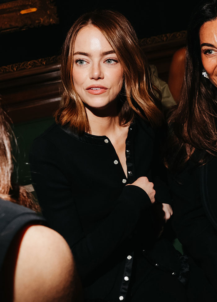"What Have They Done To My Girl?": Emma Stone's Appearance At Louis Vuitton Event Sparks Major Concerns