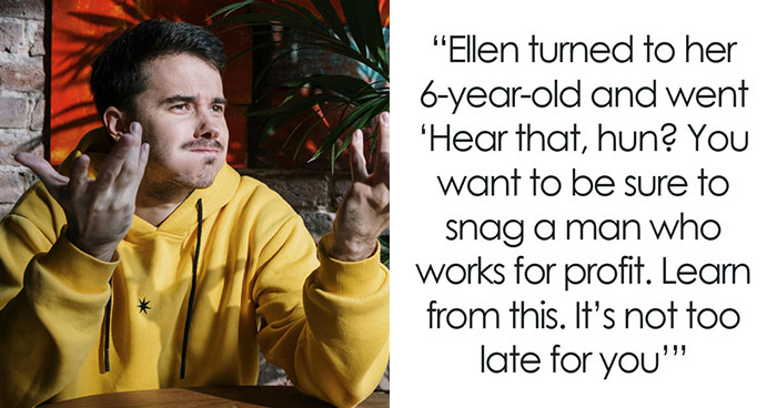 Man In Disbelief As Fiancée Sides With Mom After A Fiasco Of A Dinner At A Restaurant