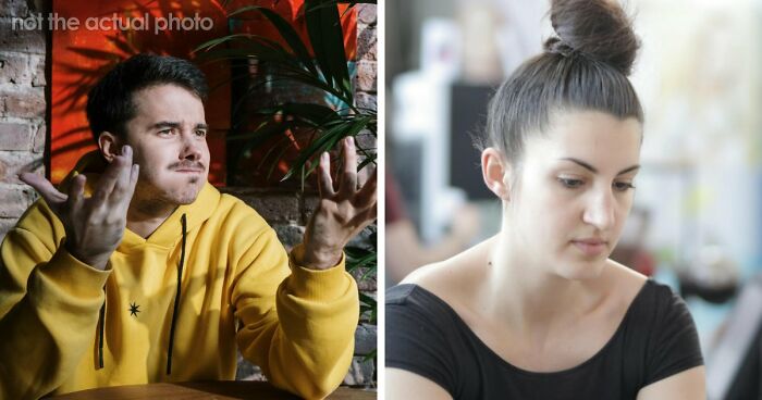 Man In Disbelief As Fiancée Sides With Mom After A Fiasco Of A Dinner At A Restaurant
