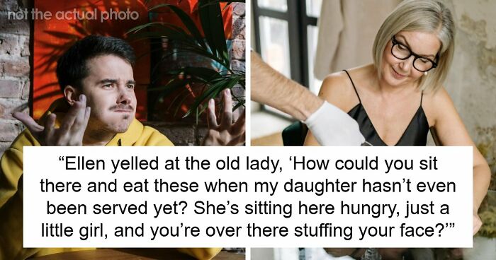 Man In Disbelief As Fiancée Sides With Mom After A Fiasco Of A Dinner At A Restaurant