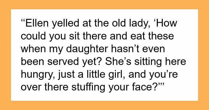 Man In Disbelief As Fiancée Sides With Mom After A Fiasco Of A Dinner At A Restaurant