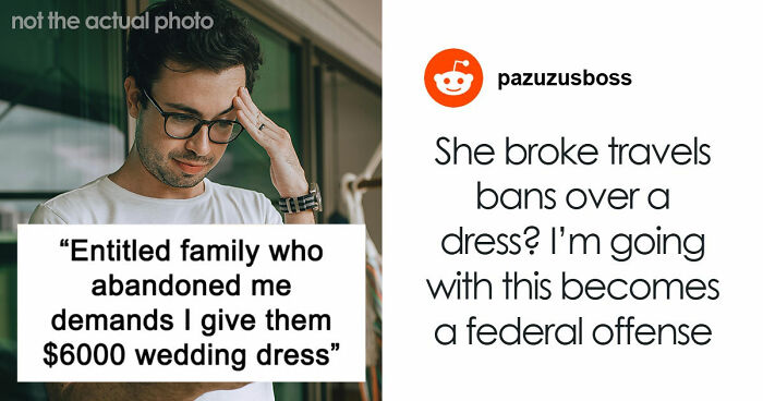 “Family Should Come First”: Parents Who Abandoned Gay Teen Return With An Unhinged Wedding Demand