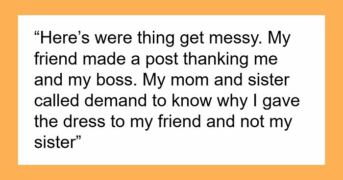 “Family Should Come First”: Parents Who Abandoned Gay Teen Return With An Unhinged Wedding Demand