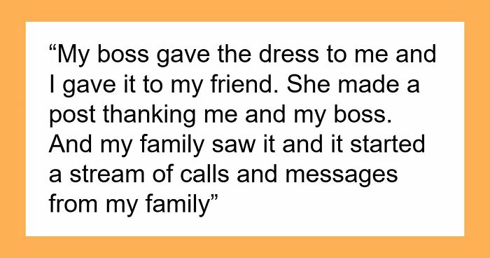 “Family Should Come First”: Parents Who Abandoned Gay Teen Return With An Unhinged Wedding Demand