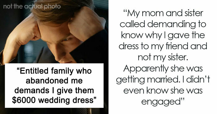 “Family Should Come First”: Parents Who Abandoned Gay Teen Return With An Unhinged Wedding Demand