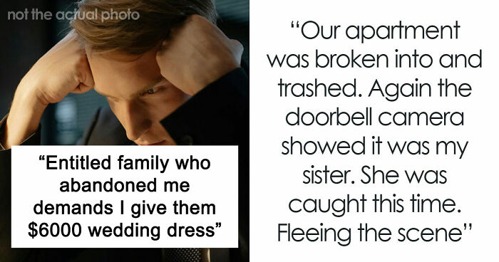 “Family Should Come First”: Parents Who Abandoned Gay Teen Return With An Unhinged Wedding Demand
