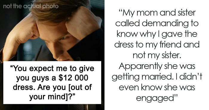 “Family Should Come First”: Parents Who Abandoned Gay Teen Return With An Unhinged Wedding Demand