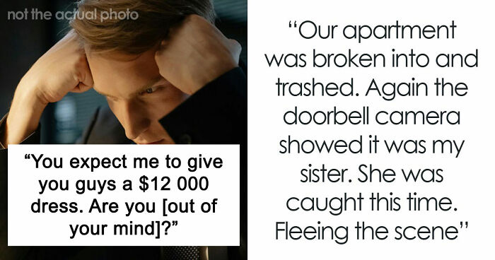 “Family Should Come First”: Parents Who Abandoned Gay Teen Return With An Unhinged Wedding Demand