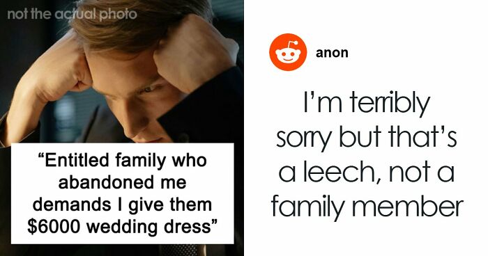 “Family Should Come First”: Parents Who Abandoned Gay Teen Return With An Unhinged Wedding Demand