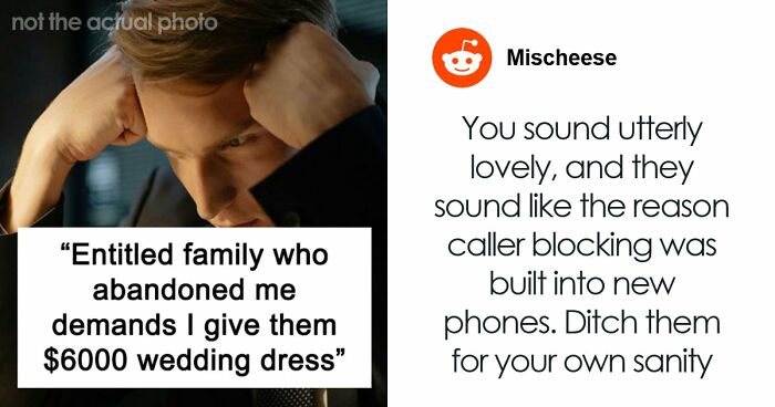 “Family Should Come First”: Parents Who Abandoned Gay Teen Return With An Unhinged Wedding Demand