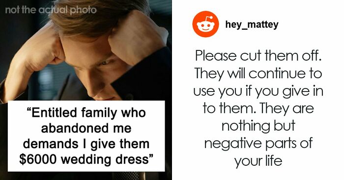 “Family Should Come First”: Parents Who Abandoned Gay Teen Return With An Unhinged Wedding Demand