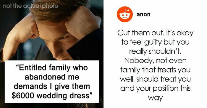 “Family Should Come First”: Parents Who Abandoned Gay Teen Return With An Unhinged Wedding Demand