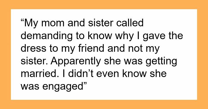 “Family Should Come First”: Parents Who Abandoned Gay Teen Return With An Unhinged Wedding Demand