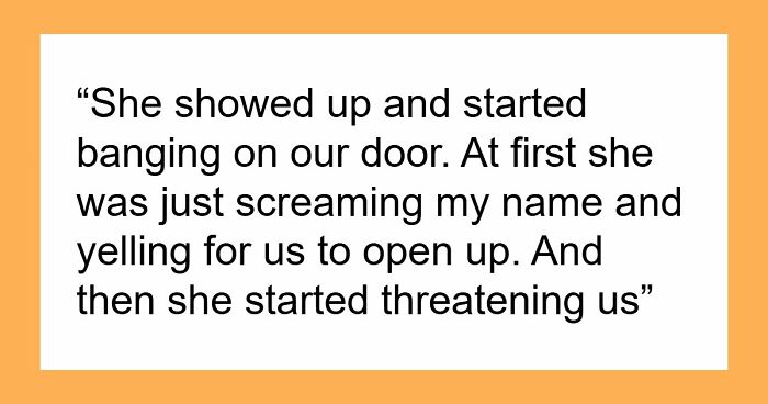“Family Should Come First”: Parents Who Abandoned Gay Teen Return With An Unhinged Wedding Demand