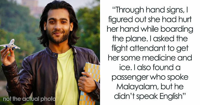Passenger Spends 13-Hour Flight Making Everyone Miserable, Finds Police Waiting When She Lands