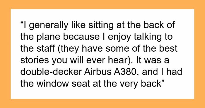 Passenger Spends 13-Hour Flight Making Everyone Miserable, Finds Police Waiting When She Lands