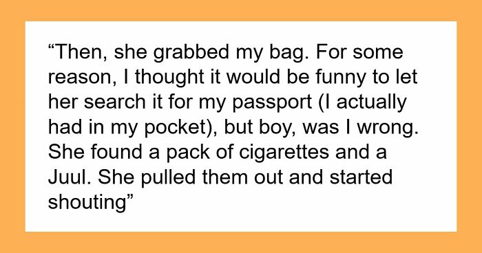 Karen Creates Havoc During A Flight, Only To Find The Police Waiting On Her After Landing