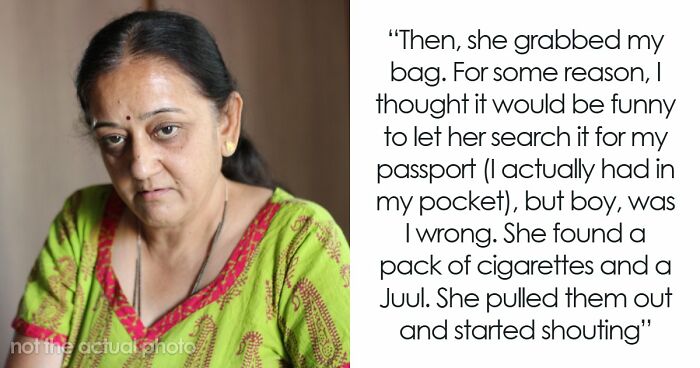 Passenger Spends 13-Hour Flight Making Everyone Miserable, Finds Police Waiting When She Lands