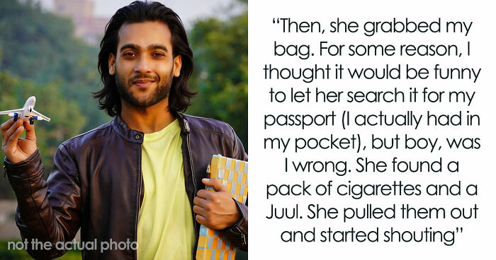 Passenger Spends 13-Hour Flight Making Everyone Miserable, Finds Police Waiting When She Lands
