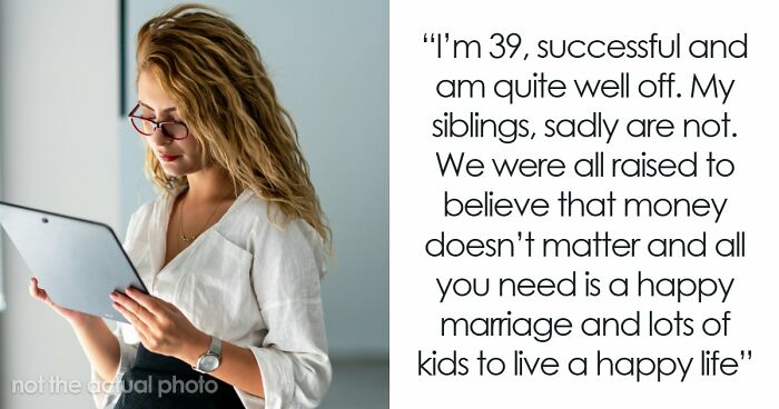 Parents Demand Rich Daughter’s Money Since She Decided She’s Never Having Kids