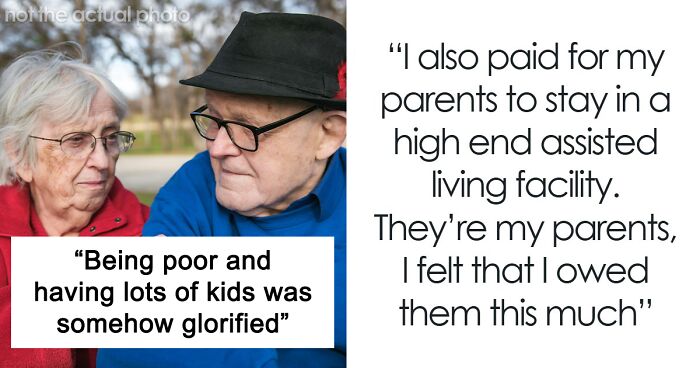Parents Demand Rich Daughter’s Money Since She Decided She’s Never Having Kids