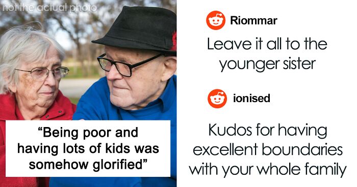 Parents Demand Rich Daughter’s Money Since She Decided She’s Never Having Kids
