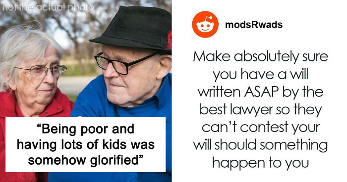 Parents Demand Rich Daughter’s Money Since She Decided She’s Never Having Kids