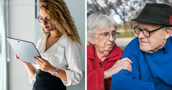 Parents Demand Rich Daughter’s Money Since She Decided She’s Never Having Kids
