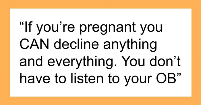 77 Of The Wildest And Entitled Things Parents Posted Online That You Are Allowed To Judge (New Pics)
