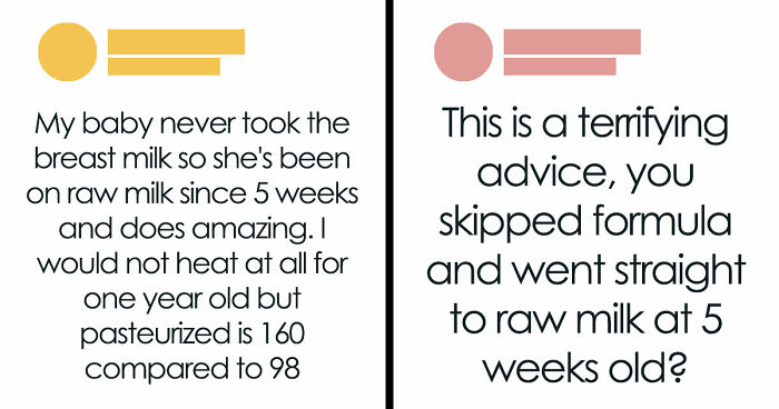 77 Of The Wildest And Entitled Things Parents Posted Online That You Are Allowed To Judge (New Pics)