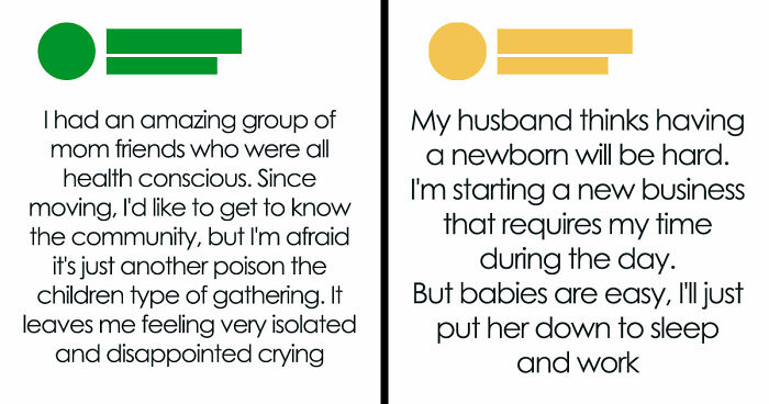 77 Of The Wildest And Entitled Things Parents Posted Online That You Are Allowed To Judge (New Pics)