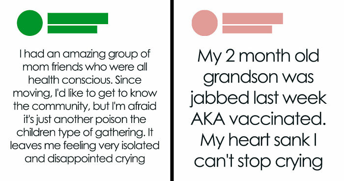 77 Of The Wildest And Entitled Things Parents Posted Online That You Are Allowed To Judge (New Pics)