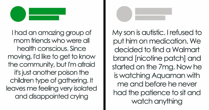 77 Of The Wildest And Entitled Things Parents Posted Online That You Are Allowed To Judge (New Pics)