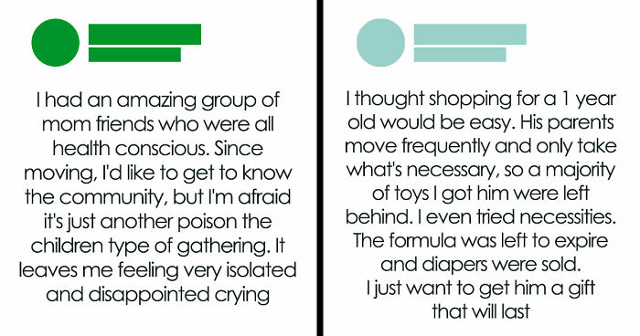 77 Of The Wildest And Entitled Things Parents Posted Online That You Are Allowed To Judge (New Pics)