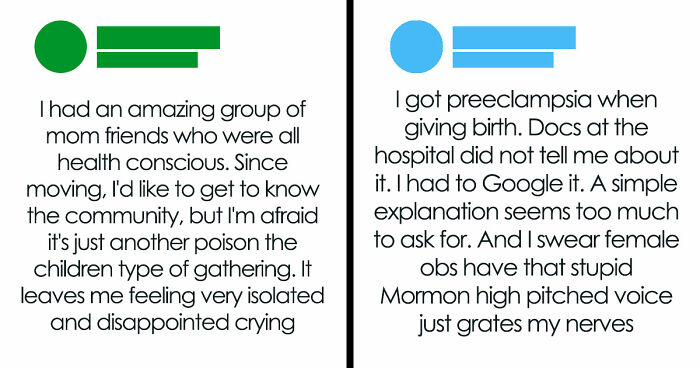 77 Of The Wildest And Entitled Things Parents Posted Online That You Are Allowed To Judge (New Pics)