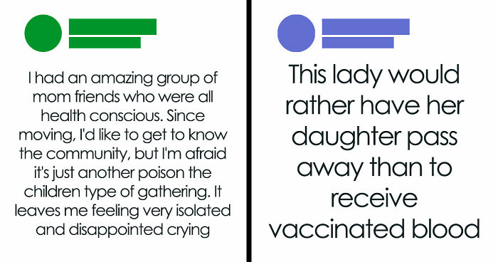 77 Of The Wildest And Entitled Things Parents Posted Online That You Are Allowed To Judge (New Pics)