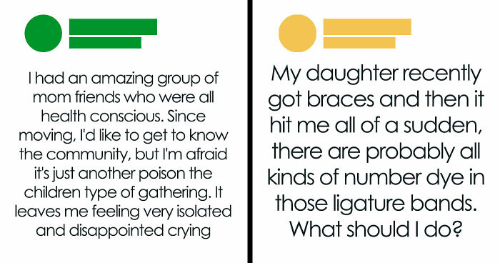 77 Of The Wildest And Entitled Things Parents Posted Online That You Are Allowed To Judge (New Pics)