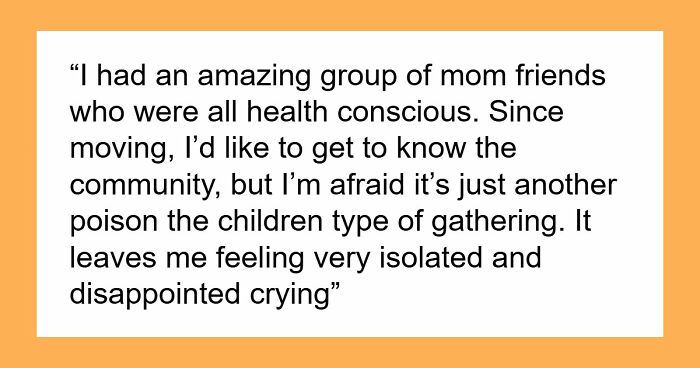 77 Of The Wildest And Entitled Things Parents Posted Online That You Are Allowed To Judge (New Pics)