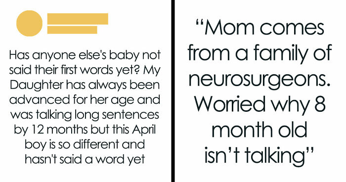 77 Of The Wildest And Entitled Things Parents Posted Online That You Are Allowed To Judge (New Pics)
