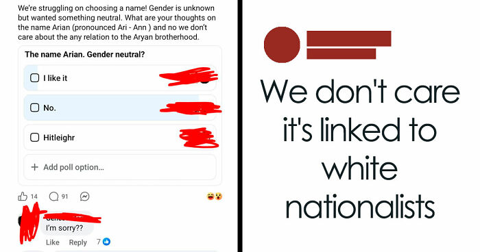 77 Of The Wildest And Entitled Things Parents Posted Online That You Are Allowed To Judge (New Pics)