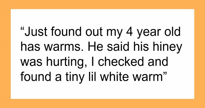 77 Of The Wildest And Entitled Things Parents Posted Online That You Are Allowed To Judge (New Pics)