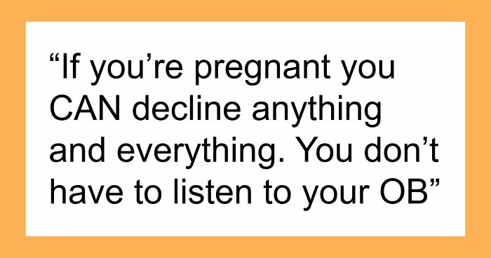 77 Of The Wildest And Entitled Things Parents Posted Online That You Are Allowed To Judge (New Pics)
