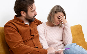 Woman Tries To Split Inheritance Fairly, Entitled Sister Wants It All For IVF And Throws A Fit