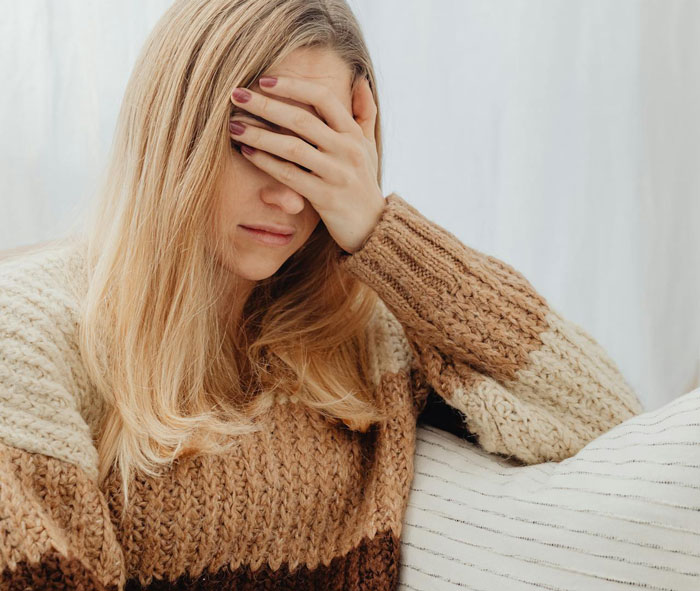 Woman Actually Believes She's Moving In With Sister Who Can't Stand Her: "We Don&rsquo;t Speak At All. I Hate Her"