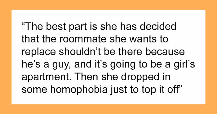 Woman Actually Believes She’s Moving In With Sister Who Can’t Stand Her: “We Don’t Speak At All. I Hate Her”