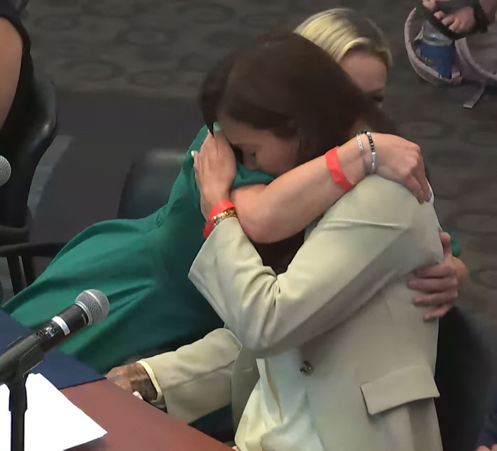 Epstein Survivor Breaks Down As Damning Courtroom Scrutiny Emerges Over Disturbing Boast Revealed In Testimony