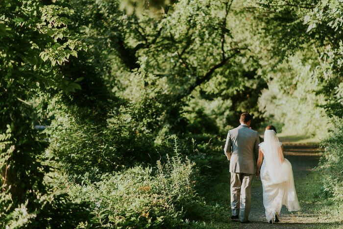 “They Didn’t Even Make It To The Wedding Day”: 61 Of The Worst Bridezillas And Groomzillas