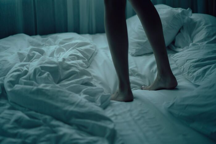 "The Most Terrifying Thing": 55 Experiences People Swear They Went Through But Nobody Believes