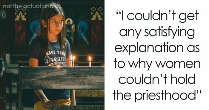 30 People Who Escaped A Cult Share The Moment They Knew They Had To Get Out