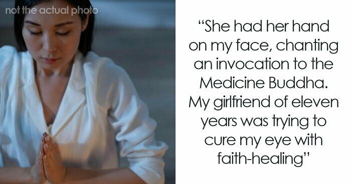 30 People Who Escaped A Cult Share The Moment They Knew They Had To Get Out